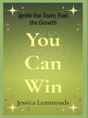 cover image of You Can Win